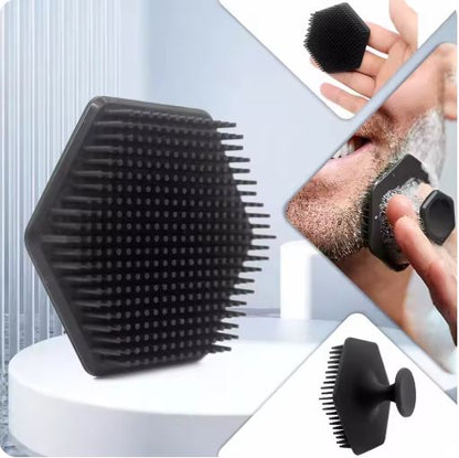 TrueKingz™ Beard Scrubber