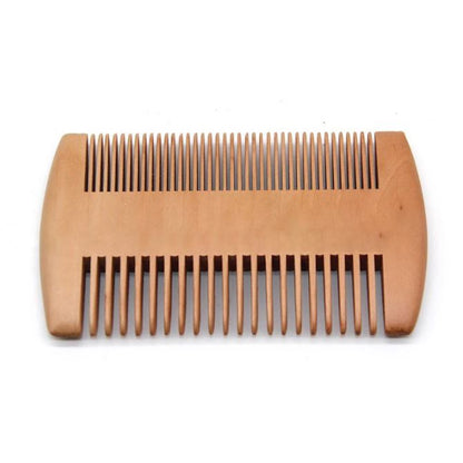 YoungPrince™ Beard Grooming Kit