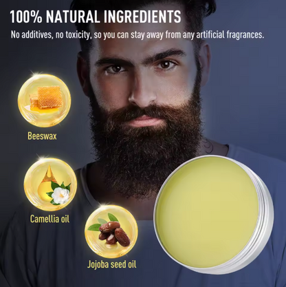 TrueKingz™ Royal Beard Kit