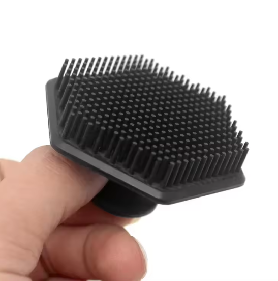TrueKingz™ Beard Scrubber