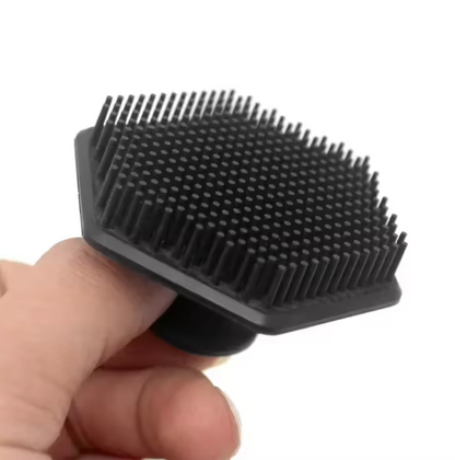 TrueKingz™ Beard Scrubber