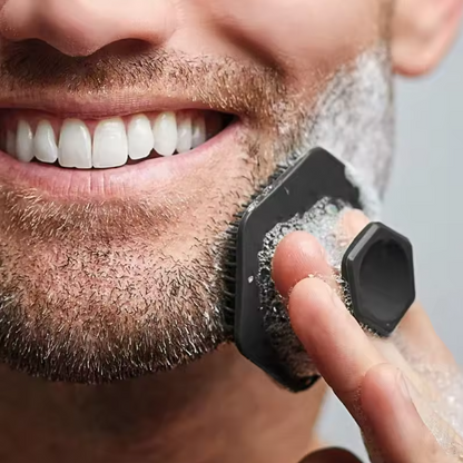 TrueKingz™ Beard Scrubber