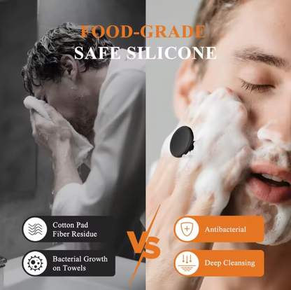 TrueKingz™ Beard Scrubber