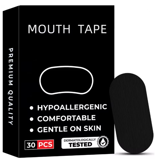TrueKingz™ Premium Mouth Tape