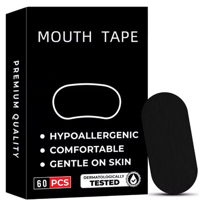 TrueKingz™ Premium Mouth Tape