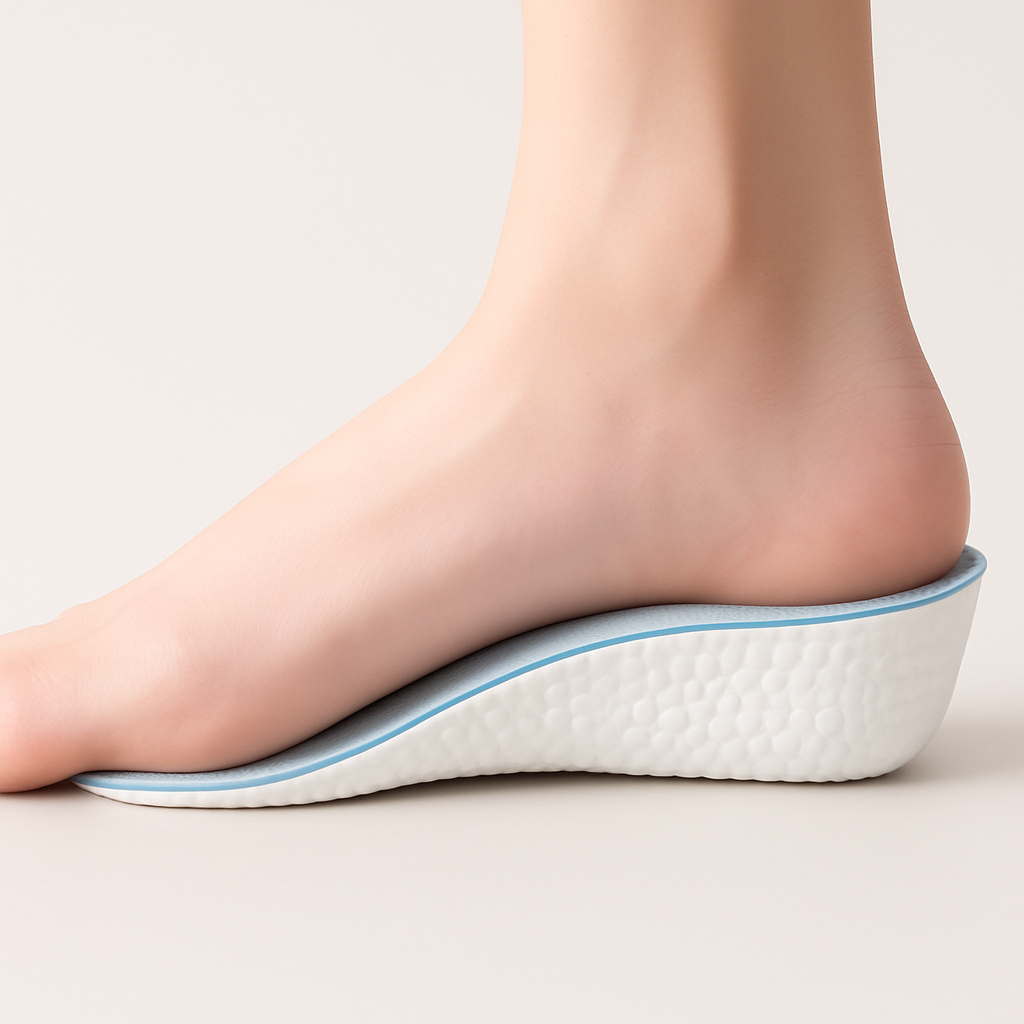 KingStepz™ Insoles 2.0